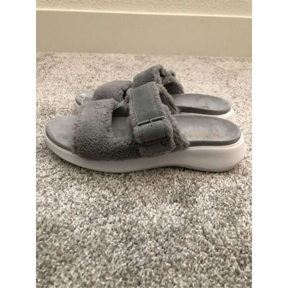 Koolaburra by UGG Pasea Slide Women’s Size 10 - Picture 4 of 5